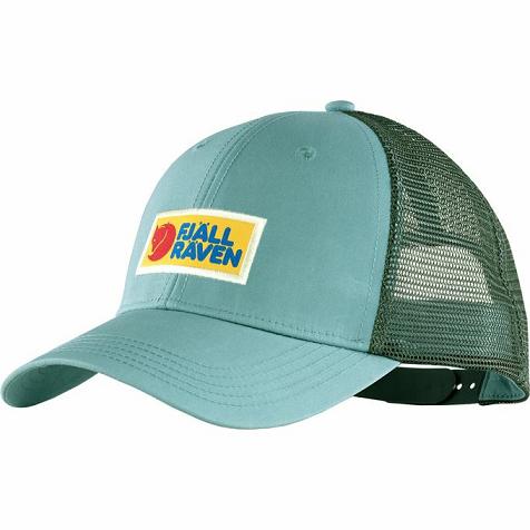 Fjällräven Men Vardag Hats Blue PH48233 Philippines